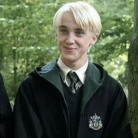 Draco Malfoy