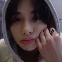 Hyunjin