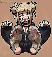 Himiko Toga 