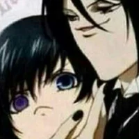 Black Butler GC