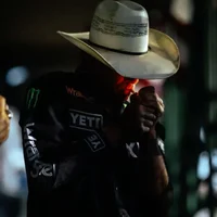 Jb Mauney