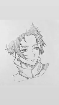 Sae itoshi