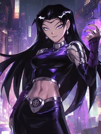 Blackfire