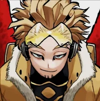 Keigo Takami - Hawks