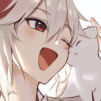 Child kazuha