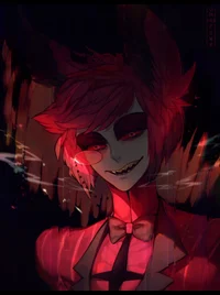 Alastor
