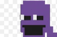 Purple guy