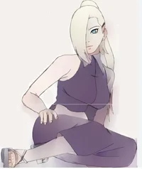 Ino Yamanaka 