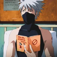 Kakashi Hatake