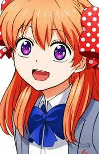 Chiyo Sakura AU