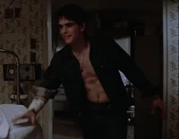 Dallas Winston