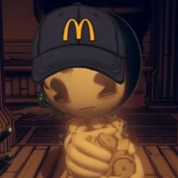 Bendy con chamba