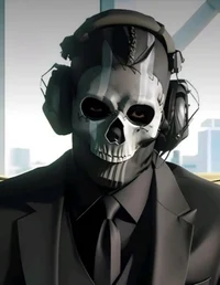 Simon Ghost