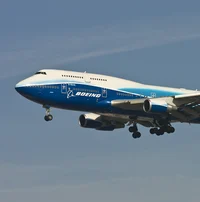 Boeing 747