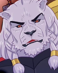 Thokk - Battle Beast