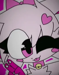 Pinky kit the stupid