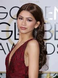 Zendaya 