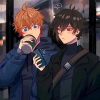 yandere tartaglia