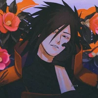Madara Uchiha 
