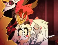 Hazbin Hotel EP1