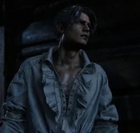 Leon Kennedy 