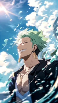 Zoro