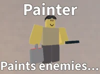 Painter