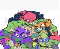 ROTTMNT 