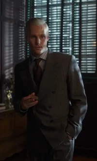 William Lovecraft Co