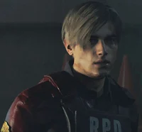 Leon Kennedy