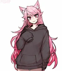 Cat girl