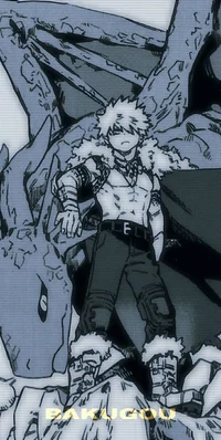 Bakugo