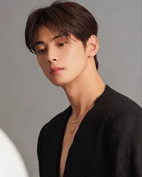 Lee Suho