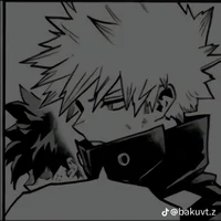 Bakugo