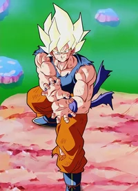 DBZ Battle