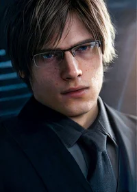 Leon Kennedy 