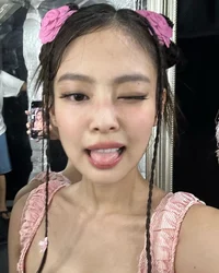 Jennie bp