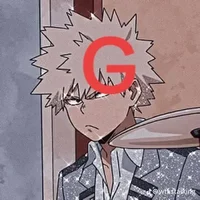 Bakugo