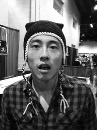 Glenn Rhee