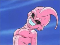Kid buu