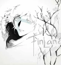 Countryhuman Finland