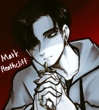 Mark Heathcliff