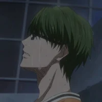 Midorima Shintaro