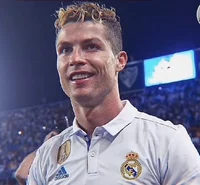 Real ronaldo