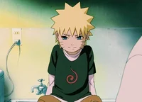 Naruto kid