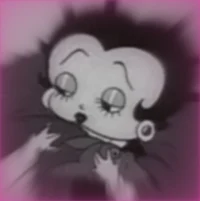 Betty Boop