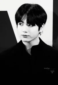 Jeon Jungkook 