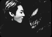 Jungkook venom