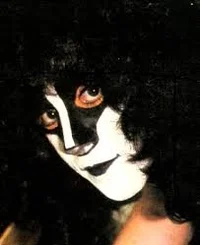Eric Carr