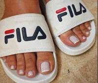 Giantess Step-Sister